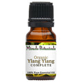 Ylang Ylang Complete Essential Oil - Organic (Cananga Odorata var. Genuina) - Miracle Botanicals Essential Oils