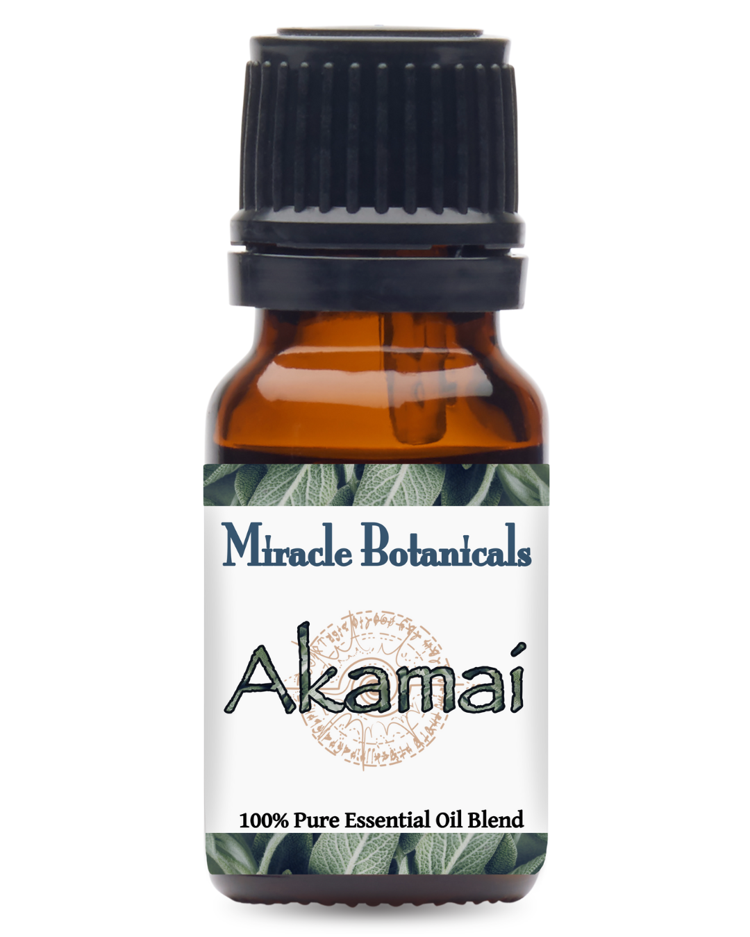 Akamai Essential Oil Blend