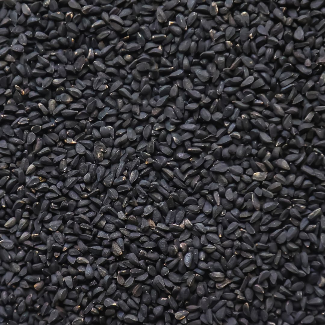 Black Cumin Seed (Organic) - CO2 Total Extract (Nigella Sativa) - Miracle Botanicals Essential Oils