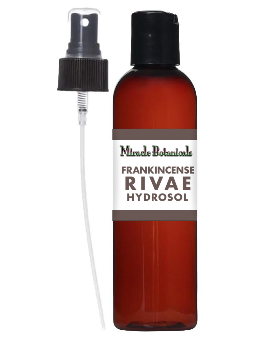 Frankincense Rivae Hydrosol