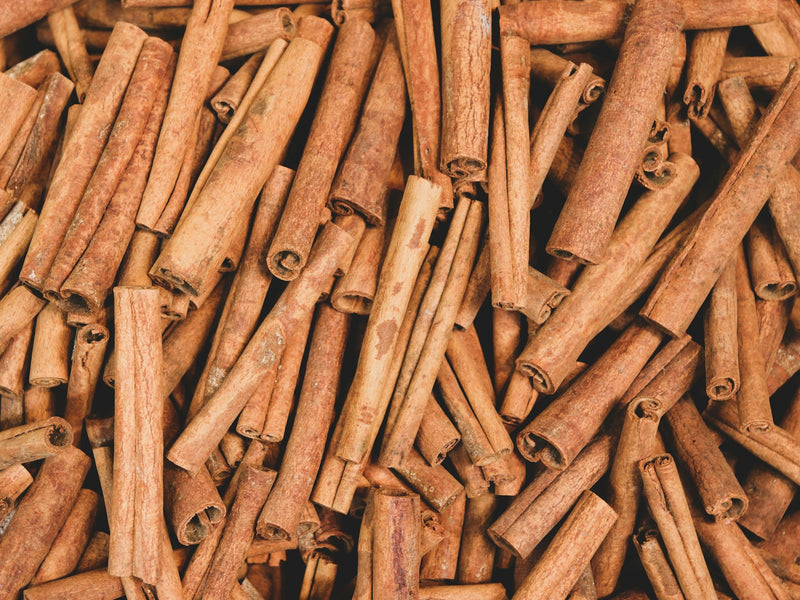 Pumpkin Pie Spice