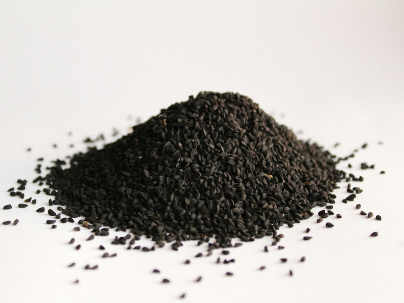 Black Cumin Seed (Organic) - CO2 Total Extract (Nigella Sativa)