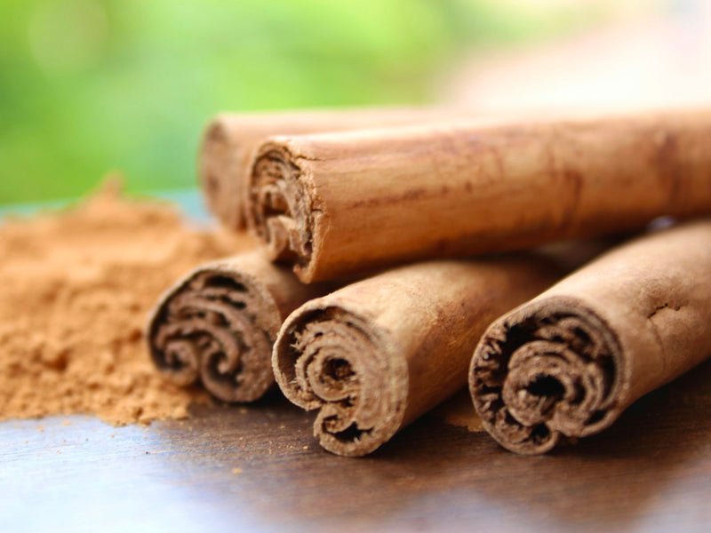 CO2 Spice Essential Oil Sampler Set