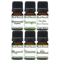 Artemisia Essential Oil Sampler Set - Miracle Botanicals Essential Oils