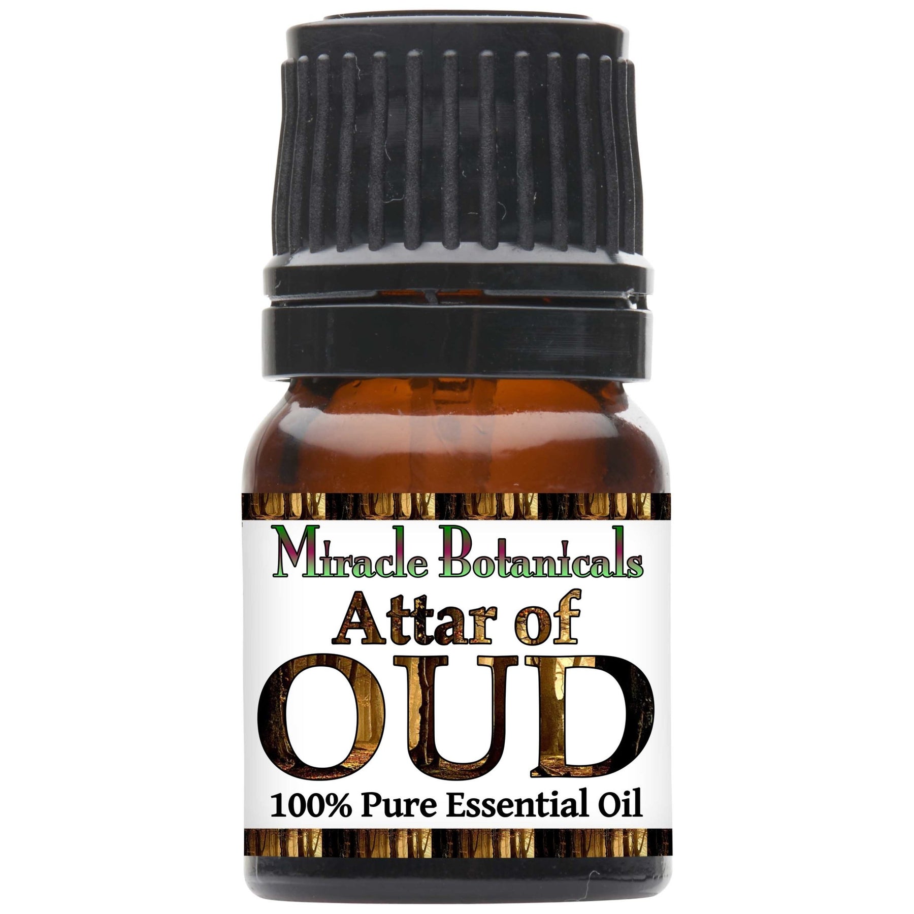 Cambodian Oud Essential Oil from