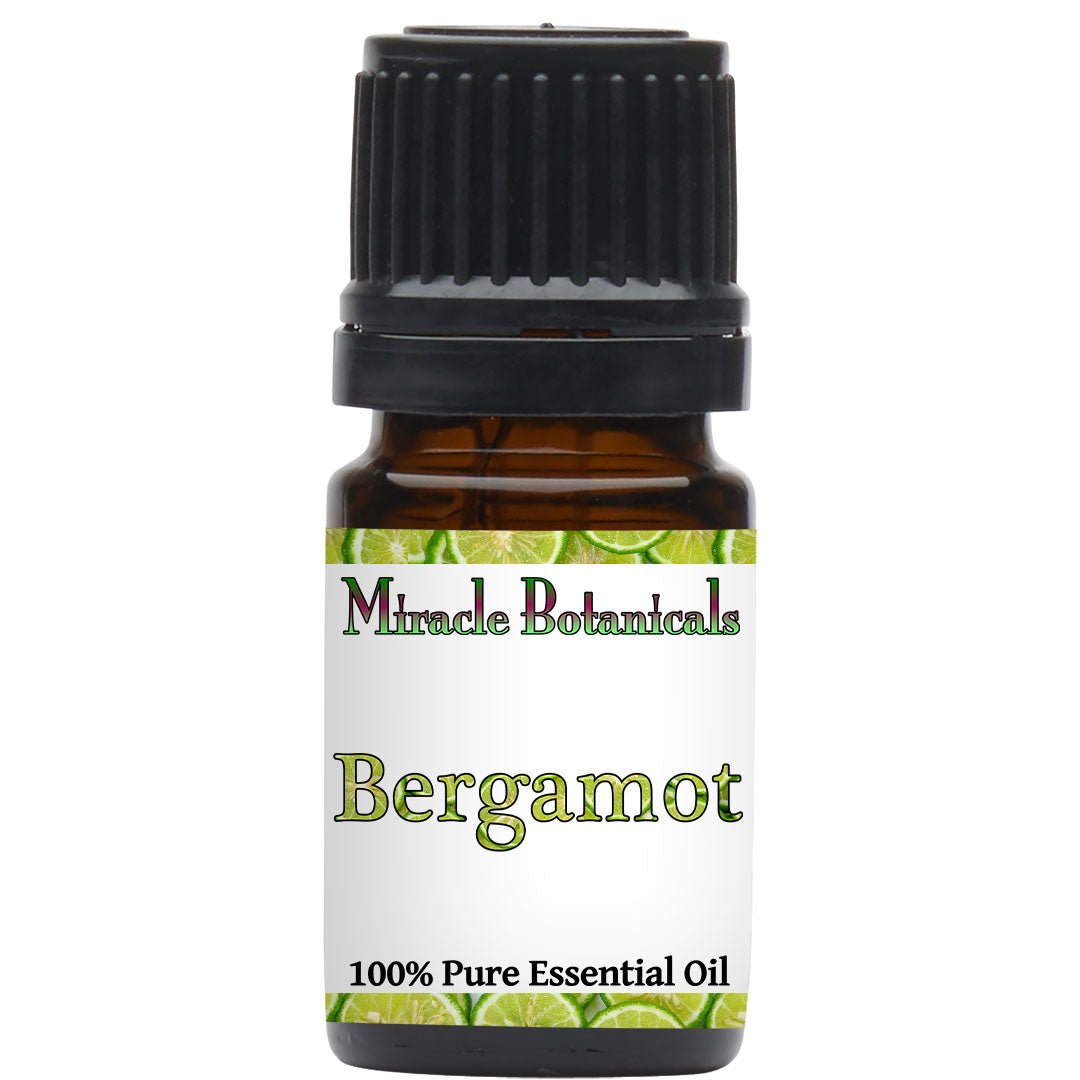 bergamot essential oil citrus bergamia 808879