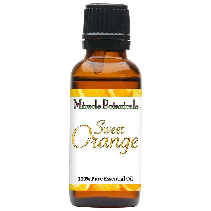 Bruce Kekuewa VIP - Miracle Botanicals Essential Oils