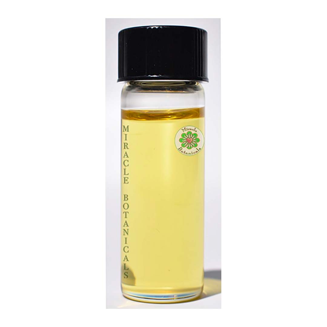 Cedarwood (Himalayan) Essential Oil - Organic (Cedrus Deodora) - Miracle Botanicals Essential Oils