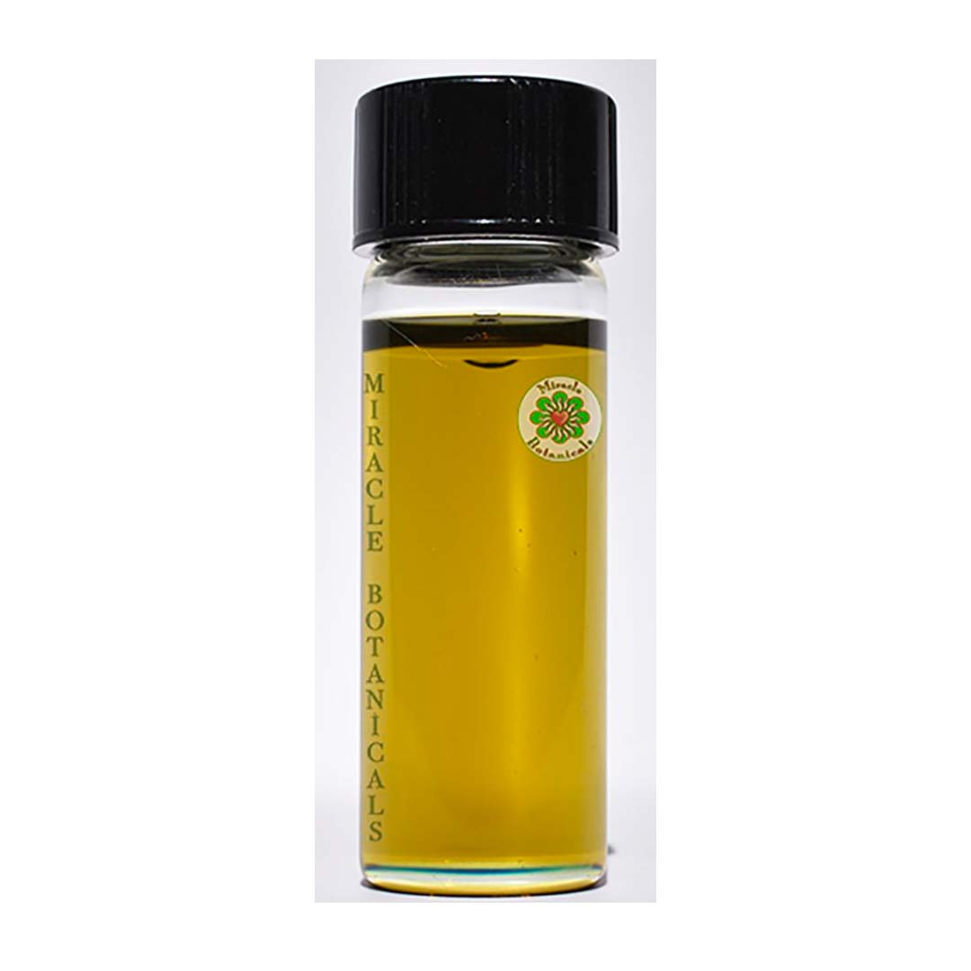 Negev Ormenis Wild Chamomile High Quality Essential Oil 2ml - Aytz