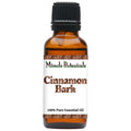Cinnamon Bark Essential Oil (Cinnamomum Zeylanicum) - Miracle Botanicals Essential Oils