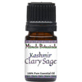 Clary Sage (Kashmir) Essential Oil (Salvia Sclarea) - Miracle Botanicals Essential Oils