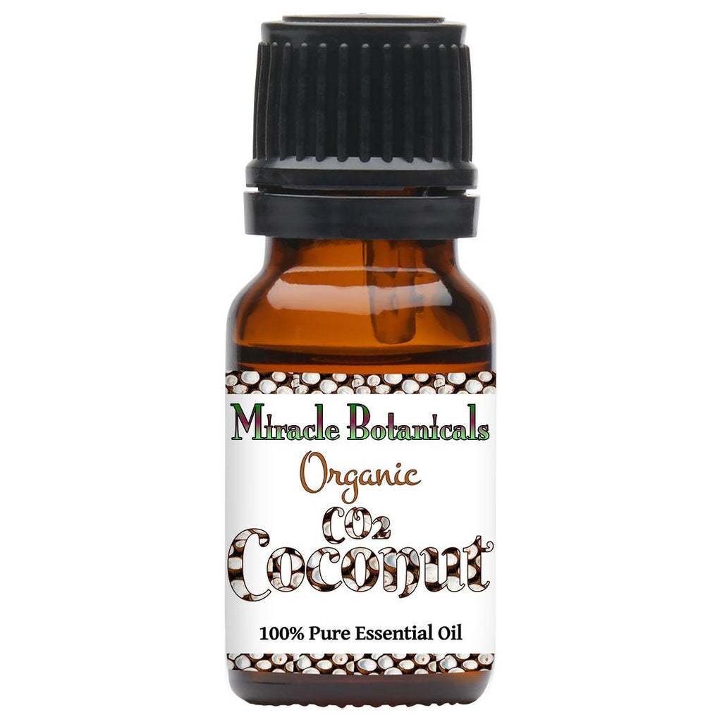 Coconut Essential Oil