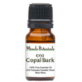 Copal Bark Essential Oil (Daniellia Oliveri) - Miracle Botanicals Essential Oils