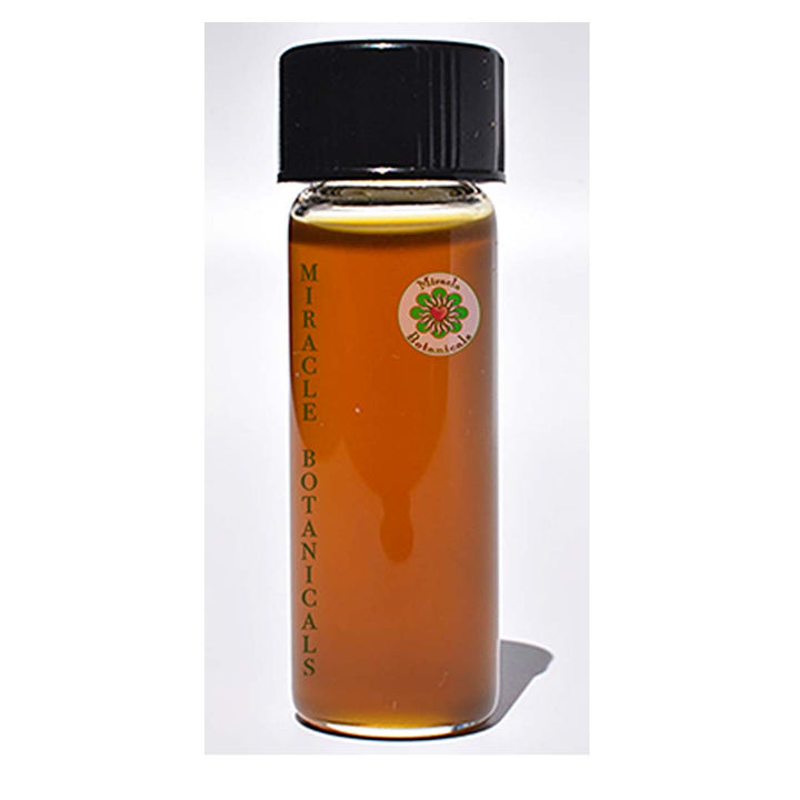 Coriander Essential Oil - CO2 Extracted (Coriandrum Sativum) - Miracle Botanicals Essential Oils
