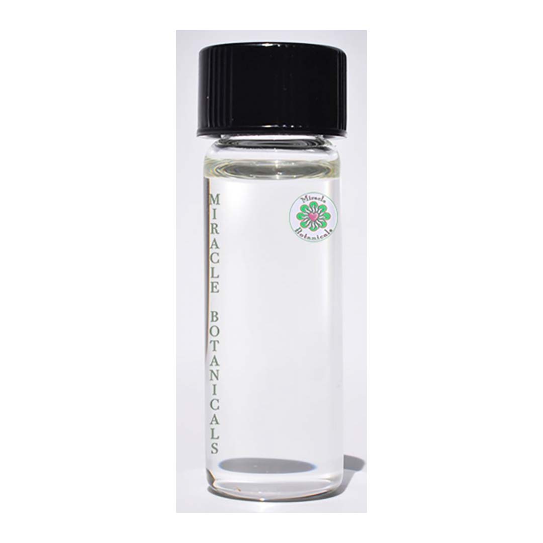 Fennel (Sweet) Essential Oil (Foeniculum Vulgare Mill Var Dulce) - Miracle Botanicals Essential Oils