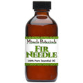 Fir Needle Essential Oil (Abies Siberica) - Miracle Botanicals Essential Oils