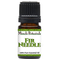 Fir Needle Essential Oil (Abies Siberica) - Miracle Botanicals Essential Oils