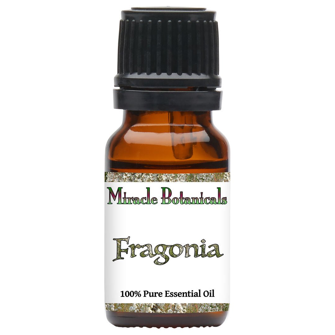 Fragonia Essential Oil (Taxandria Fragrans) - Miracle Botanicals Essential Oils