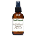 Frankincense Carterii Hydrosol - Organic (Boswellia Carterii) - Miracle Botanicals Essential Oils