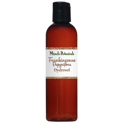 Frankincense Papyrifera Hydrosol (Boswellia Papyrifera) - Miracle Botanicals Essential Oils