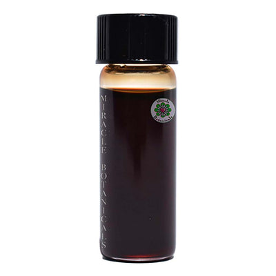 Greenheart Wood Essential Oil (Warburgia Ugandensis) - Miracle Botanicals Essential Oils