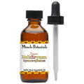Helichrysum Gymnocephalum Essential Oil - Organic (Helichrysum Gymnocephalum) - Miracle Botanicals Essential Oils