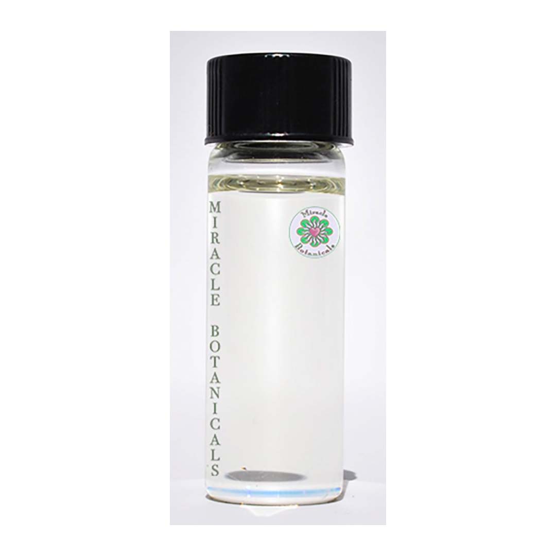 Hemp Essential Oil - Miracle Botanicals Essential Oils