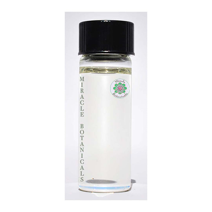 Hemp Essential Oil - Miracle Botanicals Essential Oils