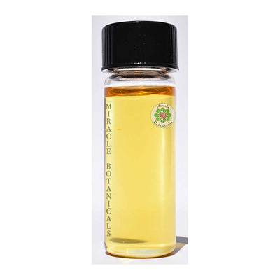 Lemongrass Essential Oil - Organic (Cymbopogon Flexuosus) - Miracle Botanicals Essential Oils