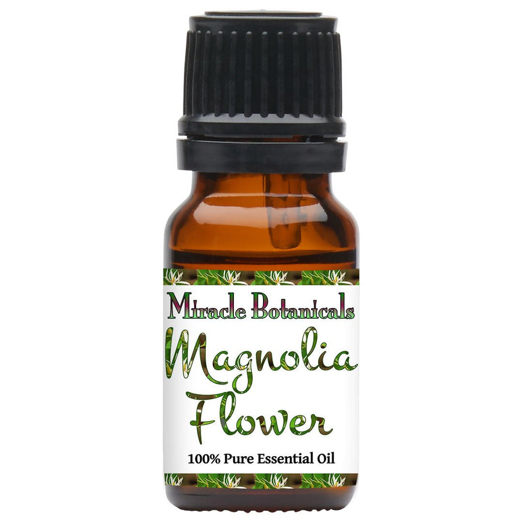 Magnolia Leaf Essential Oil Aroma