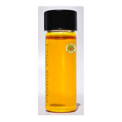 Mandarin (Red) Essential Oil - Italy (Citrus Reticulata) - Miracle Botanicals Essential Oils