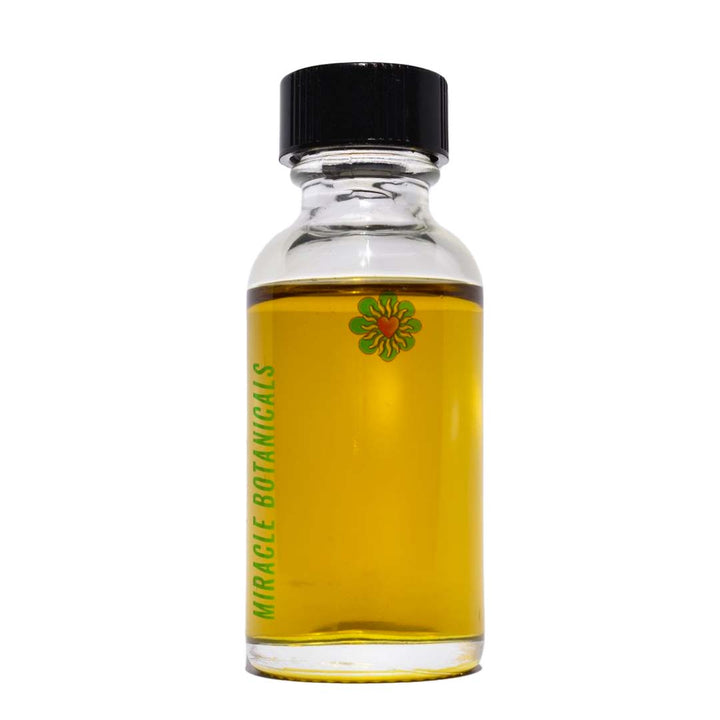 Moringa Seed Oil (Limnanthes Alba) - Miracle Botanicals Essential Oils
