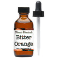 Orange (Bitter) Peel Essential Oil (Citrus Aurantium L., ssp. amara Engl., C. bigaradia Risso) - Miracle Botanicals Essential Oils