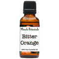 Orange (Bitter) Peel Essential Oil (Citrus Aurantium L., ssp. amara Engl., C. bigaradia Risso) - Miracle Botanicals Essential Oils