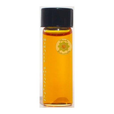 Orange (Blood) Essential Oil (Citrus x Sinensis) - Miracle Botanicals Essential Oils