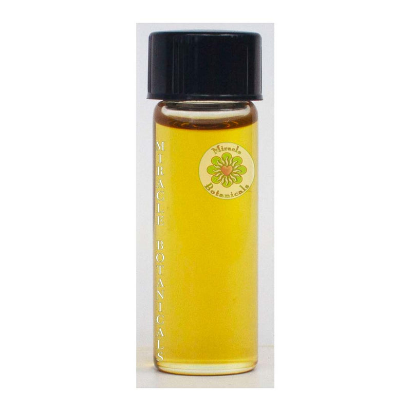 Oregano Essential Oil - Organic (Origanum Vulgare L.) - Miracle Botanicals Essential Oils