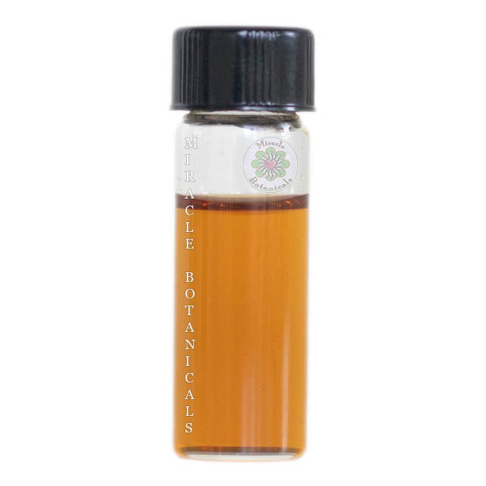 Peanut Essential Oil - Co2 Extracted (Arachis Hypogaea) - Miracle Botanicals Essential Oils