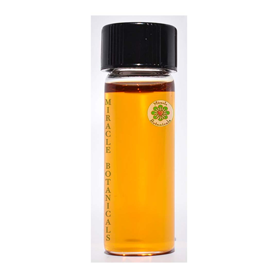 Peru Balsam Essential Oil (Myroxylon Pereirae) - Miracle Botanicals Essential Oils