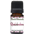 Rhododendron Essential Oil (Rhododendron anthopogon) - Miracle Botanicals Essential Oils