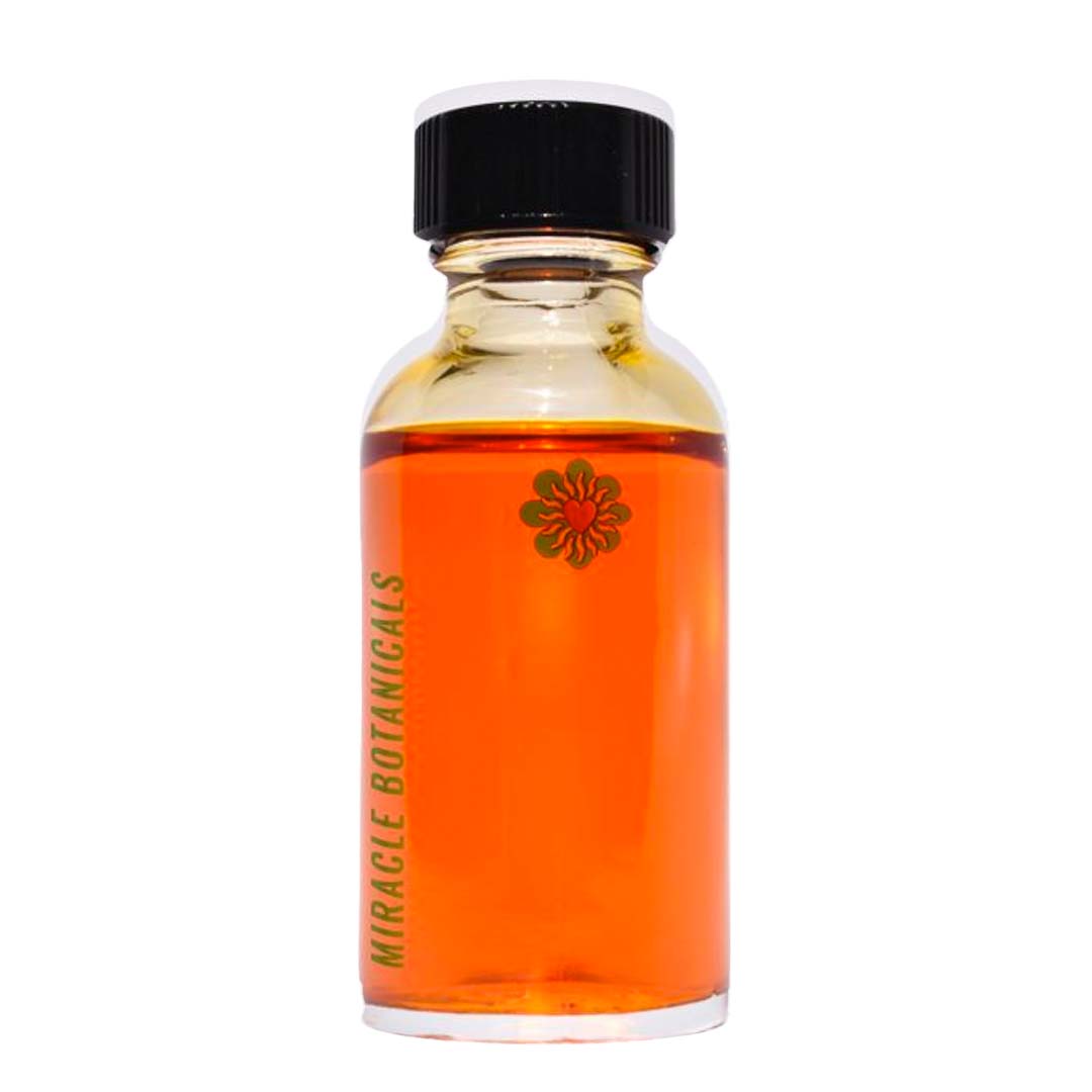 rose incense or miracle seed Rose Hip Seed Oil (Organic)