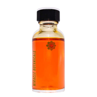 Rose Hip Seed Oil (Organic) - CO2 Extracted (Rosa Canina) - Miracle Botanicals Essential Oils