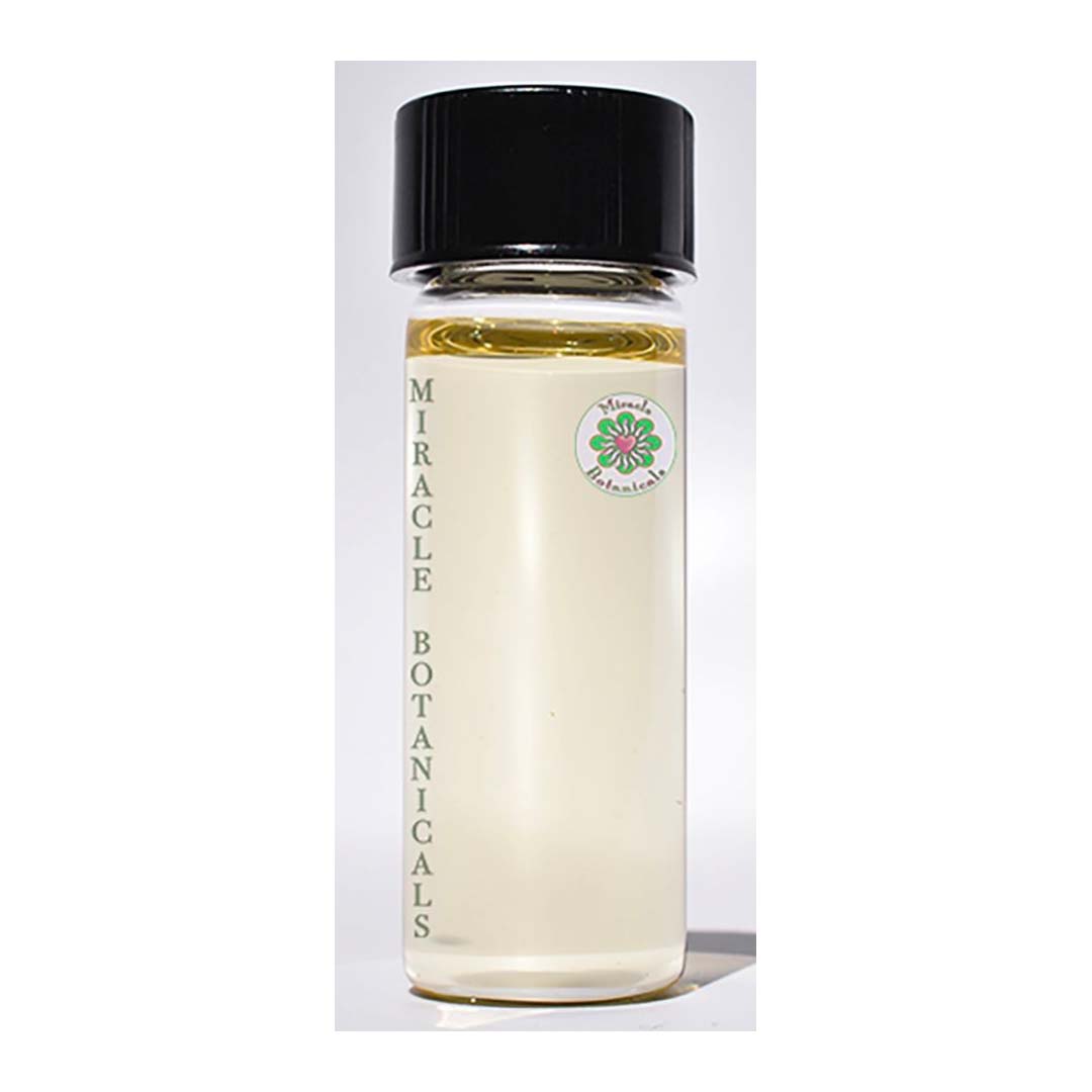 Sandalwood Hawaiian Essential Oil - Organic (Santalum Paniculatum) - Miracle Botanicals Essential Oils