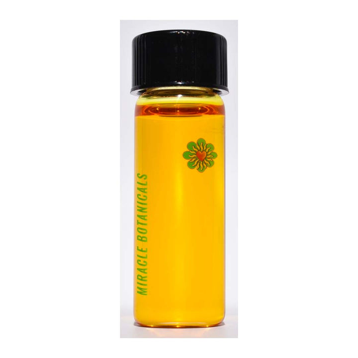 Tagetes Essential Oil - Marigold (Tagetes Minuta) - Miracle Botanicals Essential Oils