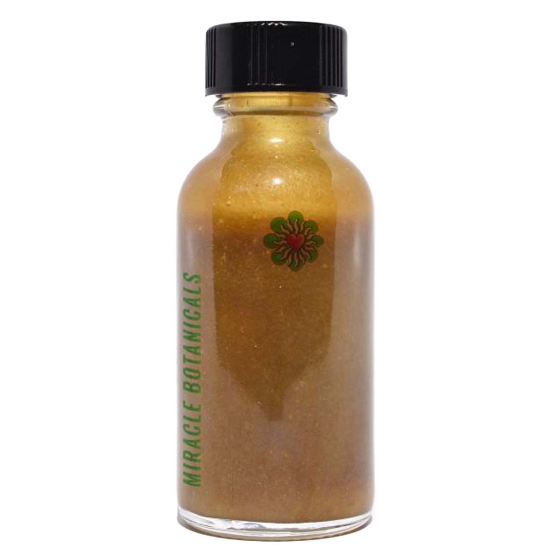 Tamanu Oil - Foraha - Kamani - Organic (Calophyllum Inophyllum) - Miracle Botanicals Essential Oils