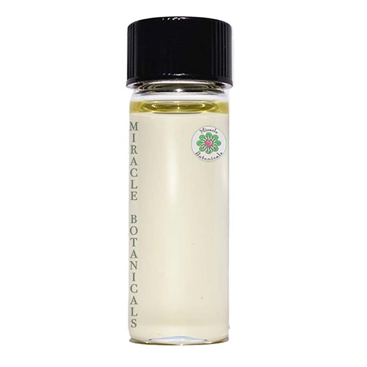 Wormwood (African) Essential Oil - Organic (Artemisia Afra) - Miracle Botanicals Essential Oils