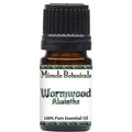 Wormwood Essential Oil - Absinthe - Wildcrafted (Artemisia absinthium) - Miracle Botanicals Essential Oils