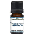 Yarrow Essential Oil (Achillea Millefolium) - Miracle Botanicals Essential Oils