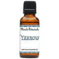 Yarrow Essential Oil (Achillea Millefolium) - Miracle Botanicals Essential Oils