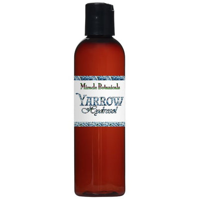 Yarrow Hydrosol (Achillea Millefolium) - Miracle Botanicals Essential Oils